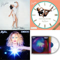 Fever & Step Back In Time: The Definitive Collection (2LP) & Disco & Infinite Disco