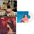 Same Trailer Different Park & Pageant Material (Pink/White LP Vinyl) & Golden Hour (LP)