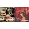 Same Trailer Different Park & Pageant Material