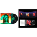 Disco: Guest List Edition (3LP) & Tension