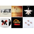 When You See Yourself (2LP/180G) & Come Around Sundown (2LP/Gatefold) & Aha Shake Heartbreak (2LP/180G/Gatefold) & Only By The Night & Mechanical Bull (2LP/180G/Dl Card/Gatefold) & Walls (180G/Gatefold/Dl Card)