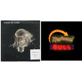 Because Of The Times (2LP/180G/Gatefold) & Mechanical Bull (2LP/180G/Dl Card/Gatefold)