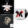 Aha Shake Heartbreak (2LP/180G/Gatefold) & Because Of The Times (2LP/180G/Gatefold) & Only By The Night