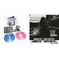 Eye To The Telescope: Stargazer Edition (Blue/Pink Vinyl/2LP) & Drastic Fantastic (Opaque Plum Vinyl/2LP/Tangerine 10Inch)