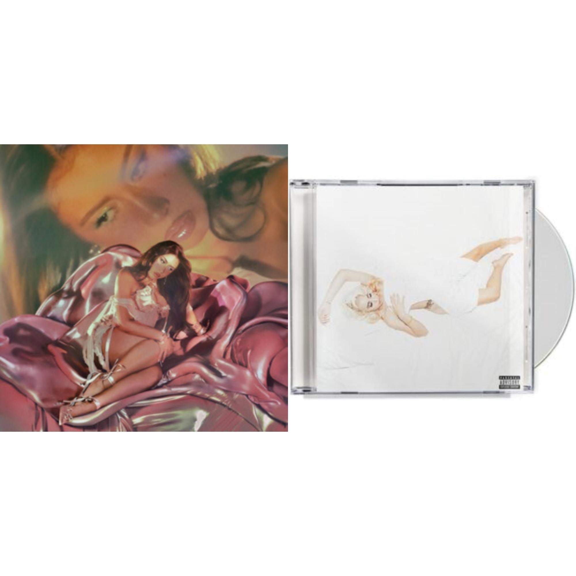 Sincerely (X) & Por Vida (10 Year Anniversary)