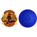 Kanye West - College Dropout & Jesus Is King - LP Vinyl Bundle