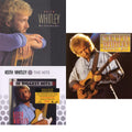Greatest Hits & 16 Biggest Hits & Don't Close Your Eyes