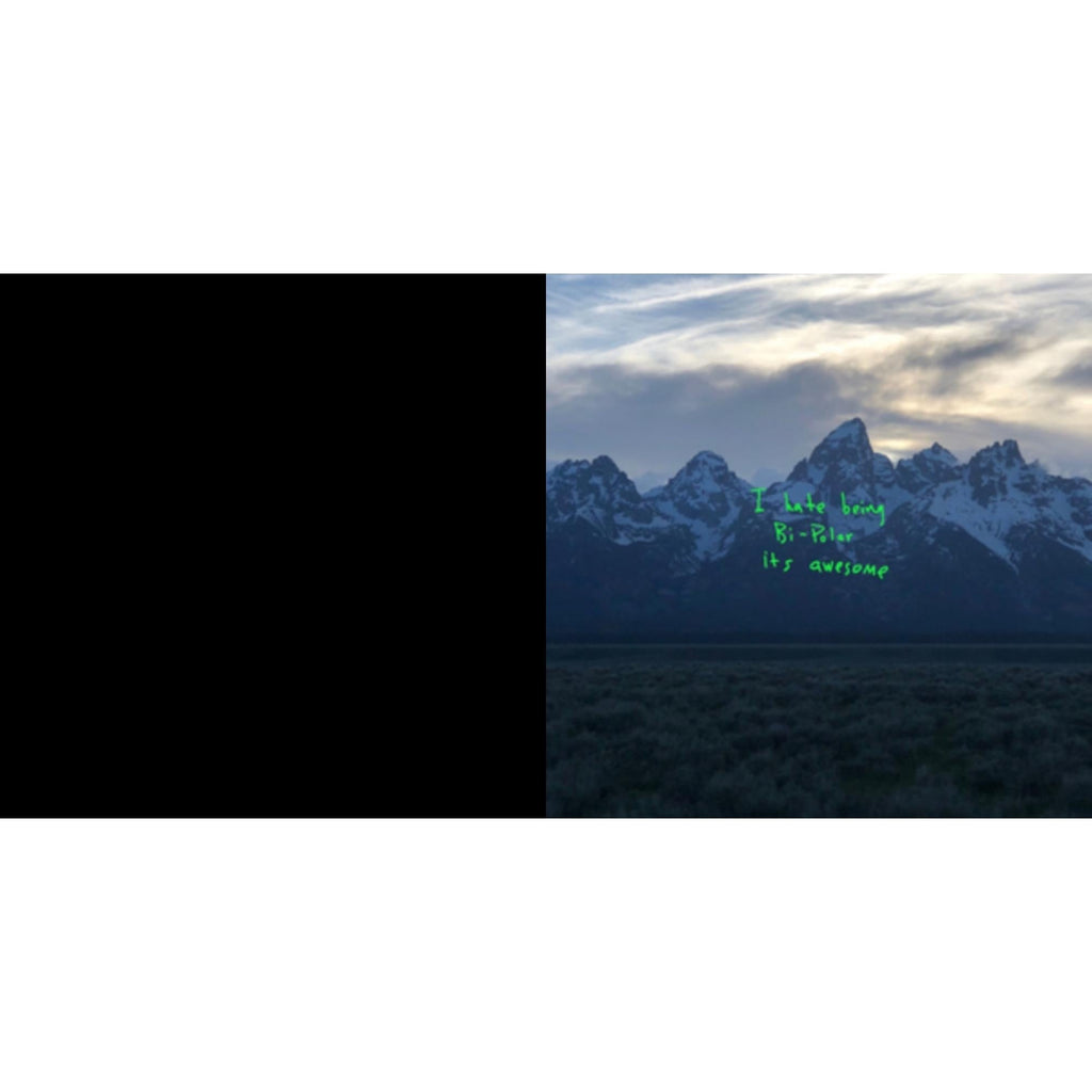 Donda (Deluxe/4LP) & Ye