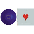 Jesus Is King & 808S & Heartbreak
