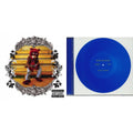 College Dropout (X) & Jesus Is King