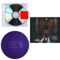 Late Registration & Jesus Is King & Yeezus