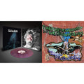 Apple Drop (Limited Edition/Recycled Color LP Vinyl) & They Were Wrong, So We Drowned (Limited Edition Recycled Color LP Vinyl)