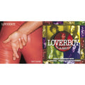 Loverboy - Loverboy Classics & Get Lucky - CD Bundle