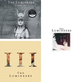 Cleopatra & Iii & Lumineers (10Th Anniversary Edition/2LP)