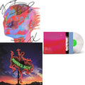 Gg Bb Xx (White LP Vinyl) & Mama's Boy (2LP/Crystal Clear Vinyl) & Malibu Nights (Clear LP Vinyl)