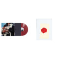 Soft (Maroon LP Vinyl) & Lany
