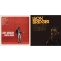 This is a 2 LP Vinyl SKU bundle.
1.This LP Vinyl is brand new.Format: LP VinylThis item's title is: Coming Home (180G/Dl Card)Artist: Leon BridgesLabel: COLUMBIABarcode: 888750891419Release Date: 6/23/2015
2.This LP Vinyl is brand new.