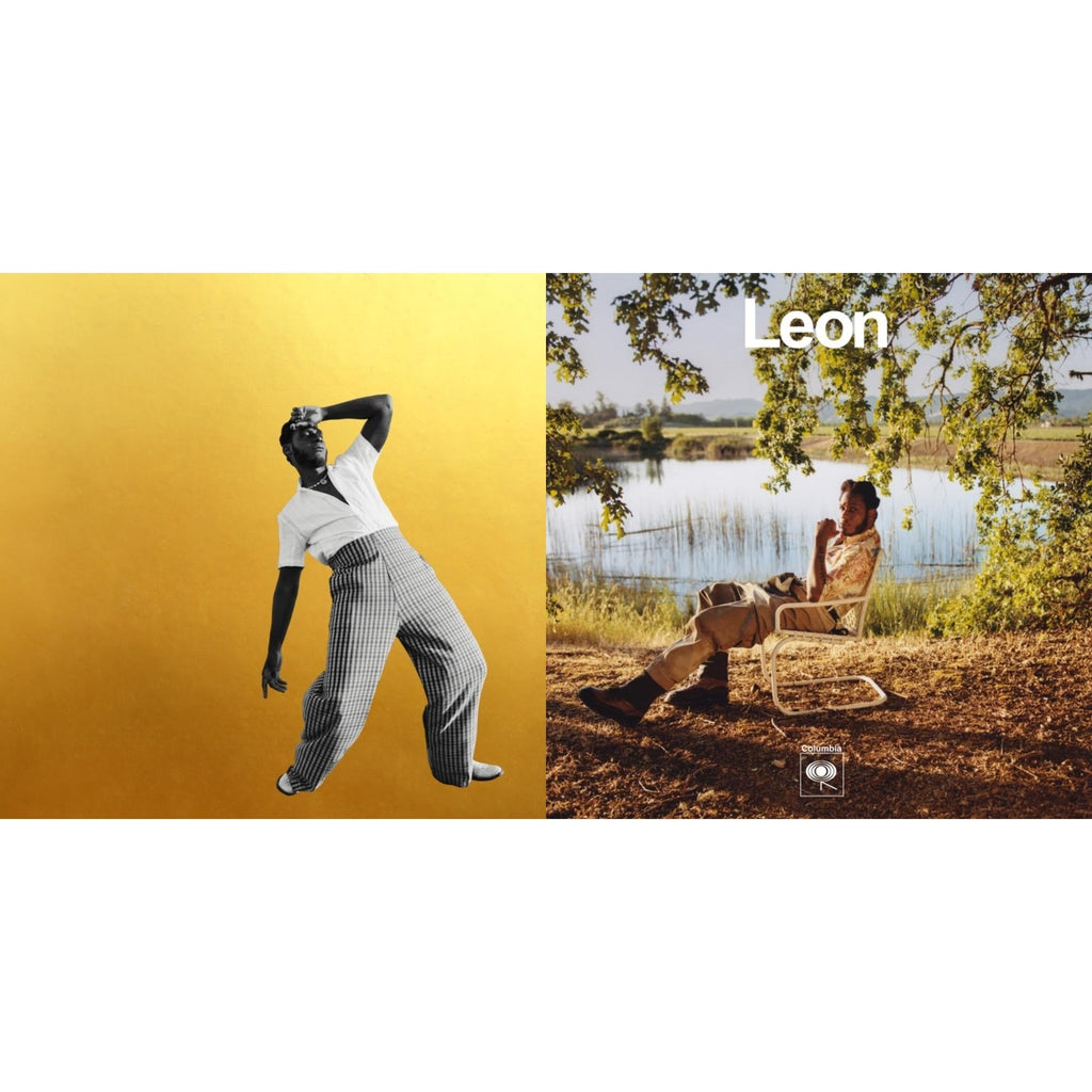 Gold-Diggers Sound & Leon