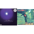 Phenomenon (X) (2LP) & Bigger & Deffer (X)