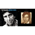 Essential Leonard Cohen & Songs Of Leonard Cohen (40Th Anniversary)