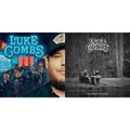 Growin' Up (150G) & Fathers & Sons (150G/White LP Vinyl)