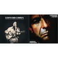 This is a 2 LP Vinyl SKU bundle.
1.This LP Vinyl is brand new.Format: LP VinylMusic Style: Folk RockThis item's title is: Hallelujah & Songs From His Albums (2LP)Artist: Leonard CohenLabel: LEGACYBarcode: 194399855515Release Date: 10/14/2022
2.This LP Vinyl is brand new.