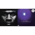 All World: Greatest Hits (X) (2LP) & Phenomenon (X) (2LP)