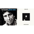 Essential Leonard Cohen & Songs From A Room (40Th Anniversary)