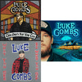 This One's For You Too (Deluxe/2 LP/150G) & What You See Is What You Get (2LP/140G) & Gettin' Old (2LP)