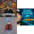 This One's For You Too (Deluxe/2 LP/150G) & What You See Is What You Get (2LP/140G) & Gettin' Old (2LP)