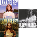 Born To Die & Born To Die (Paradise Edition) & Ultraviolence