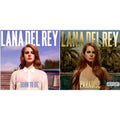 This is a 2 CD SKU bundle.
1.This CD is brand new.Format: CDMusic Style: Soft RockThis item's title is: Born To DieArtist: Lana Del ReyLabel: INTERSCOPEBarcode: 602527870915Release Date: 1/31/2012
2.This CD is brand new.