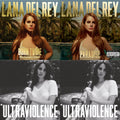 Born To Die (Paradise Edition) & Paradise & Ultraviolence & Ultraviolence