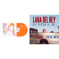Did You Know That There's A Tunnel Under Ocean & Honeymoon