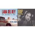 Did You Know That There’S A Tunnel Under Ocean Blvd (X) (2LP/180G) & Honeymoon
