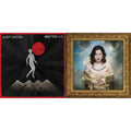 Forever Is A Feeling (Clear LP Vinyl) & Historian