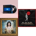 Home Video & Forever Is A Feeling (Clear LP Vinyl) & Historian