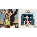 Nfr! (2LP) & Lust For Life