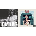 Ultraviolence & Lust For Life