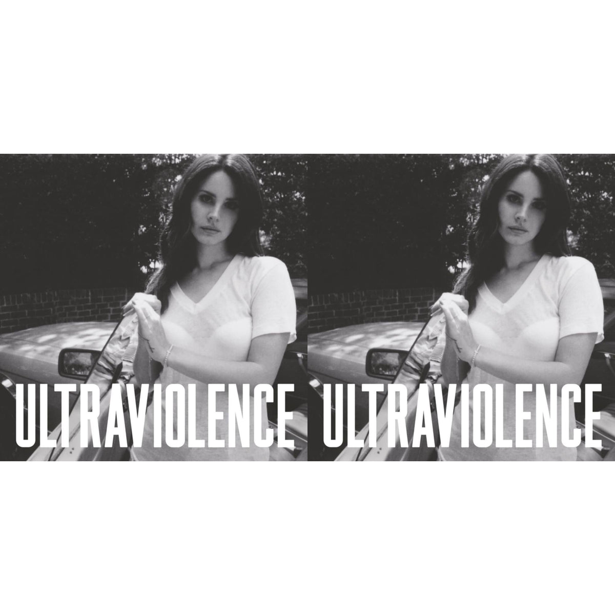 Ultraviolence & Ultraviolence