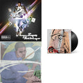 Lupe Fiasco's Food & Liquor (2LP) & Samurai & Samurai Dx