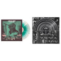 Mtv Unplugged (Live At Hull City Hall) (I) (Light Pink With Aqua Green Splatter LP Vinyl) & As You Were  (Zoetrope LP Vinyl)