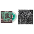 Mtv Unplugged (Live At Hull City Hall) (I) (Light Pink With Aqua Green Splatter LP Vinyl) & As You Were  (Zoetrope LP Vinyl)