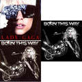 Fame & Born This Way & Born This Way