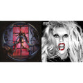 Chromatica (180G) & Born This Way