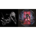 This is a 2 LP Vinyl SKU bundle.
1.This LP Vinyl is brand new.Format: LP VinylMusic Style: Synth-popThis item's title is: Born This Way - The Tenth Anniversary (3LP)Artist: Lady GagaLabel: INTERSCOPEBarcode: 602438418190Release Date: 12/10/2021
2.This LP Vinyl is brand new.