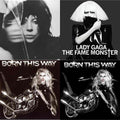 Mayhem & Fame Monster & Born This Way & Born This Way