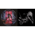 This is a 2 LP Vinyl SKU bundle.
1.This LP Vinyl is brand new.Format: LP VinylMusic Style: Dance-popThis item's title is: Chromatica (180G)Artist: Lady GagaLabel: INTERSCOPEBarcode: 602435824932Release Date: 6/25/2021
2.This LP Vinyl is brand new.