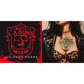 Dark Horse (Red & Black Marble LP Vinyl) & Leopard Skin (Gold LP Vinyl/Limited)