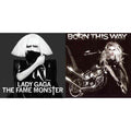 This is a 2 CD SKU bundle.
1.This CD is brand new.Format: CDMusic Style: HouseThis item's title is: Fame MonsterArtist: Lady GagaLabel: INTERSCOPEBarcode: 602527291567Release Date: 11/23/2009
2.This CD is brand new.